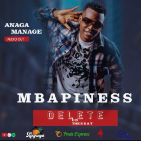 Anaga Manage | Boomplay Music