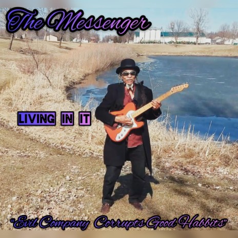 Living In It | Boomplay Music