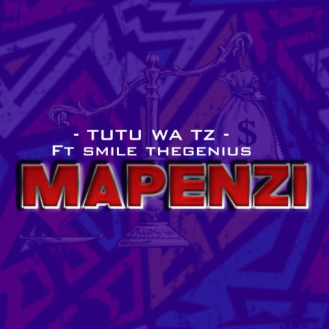 Mapenzi | Boomplay Music