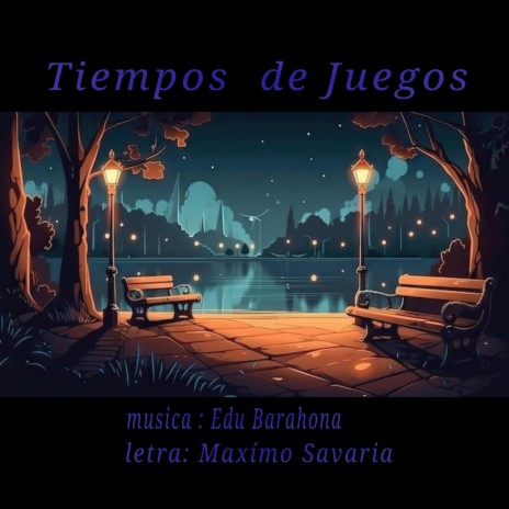 Tiempos de juegos | Boomplay Music