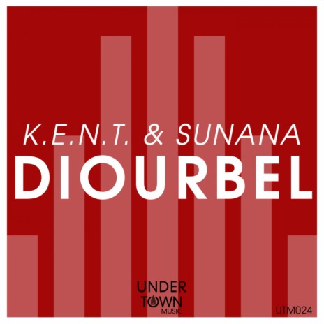 Diourbel (Original Mix) ft. SUNANA | Boomplay Music