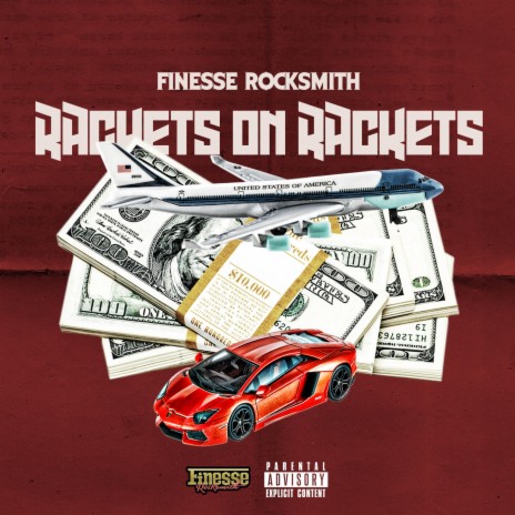 Rackets On Rackets | Boomplay Music