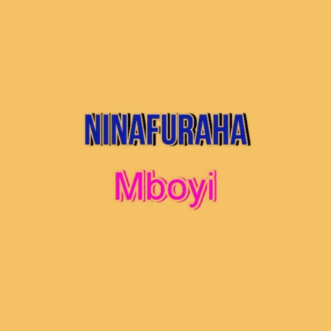 Ninafuraha | Boomplay Music