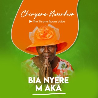 Bia Nyere m aka lyrics | Boomplay Music