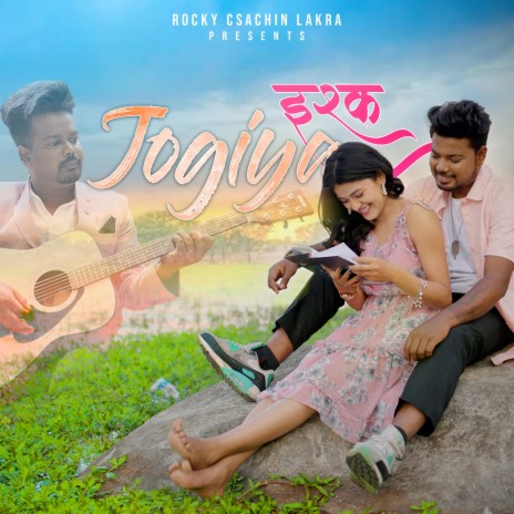 Ishq Jogiya ft. Rohit Nayak | Boomplay Music