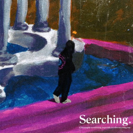 Searching. | Boomplay Music