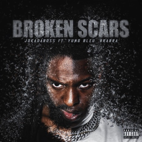Broken Scars | Boomplay Music