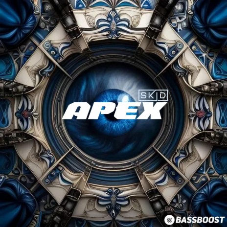 APEX ft. Bass Boost & Vital EDM | Boomplay Music