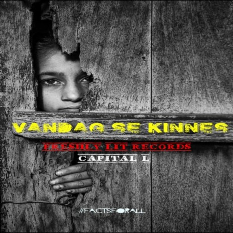 Vandag se kinnes