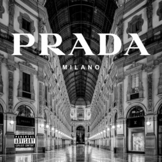 Prada Milan lyrics | Boomplay Music