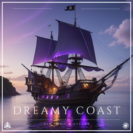 Dreamy Coast ft. Syclox | Boomplay Music