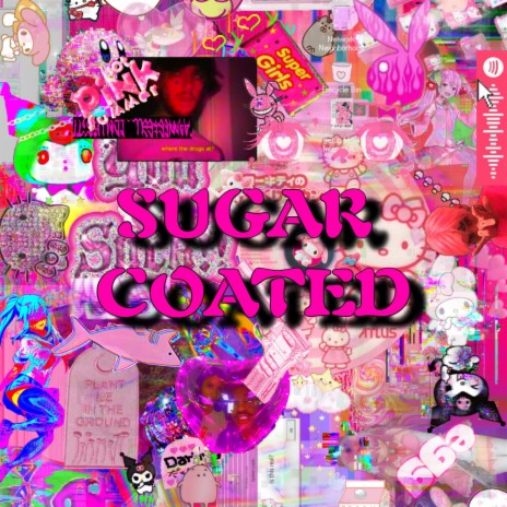 Sugar Coated | Boomplay Music