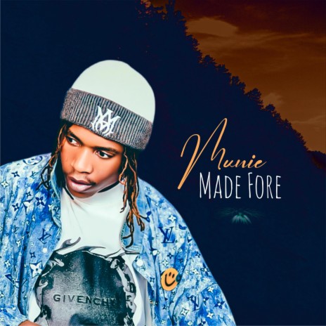 Made Fore | Boomplay Music