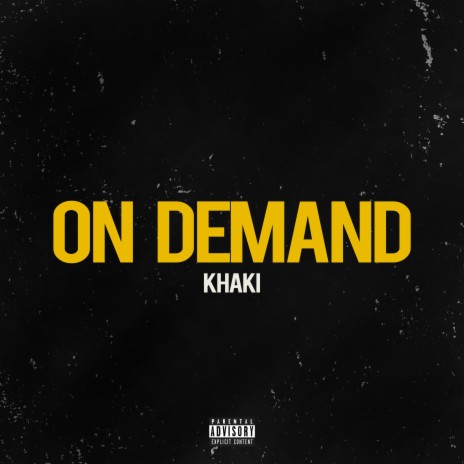 On Demand | Boomplay Music