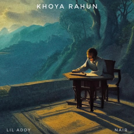 Khoya Rahun ft. Nair