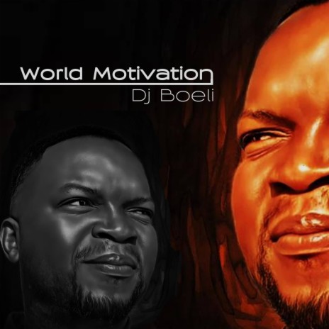 World Motivation (Vocal Mix)