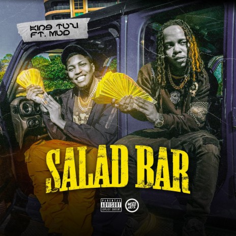 Salad Bar ft. Mud | Boomplay Music