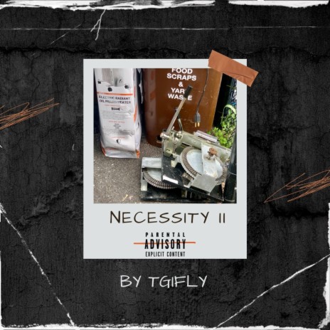 Necessity II | Boomplay Music