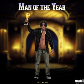 M.O.T.Y (Man Of The Year)