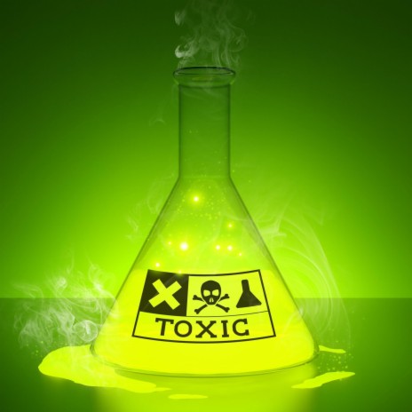 Toxic | Boomplay Music