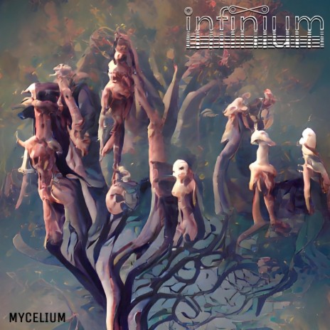 Mycelium | Boomplay Music