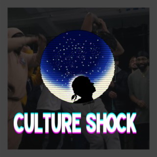 CULTURE SHOCK