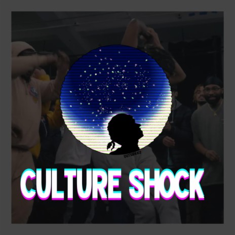 CULTURE SHOCK ft. Coma Beats