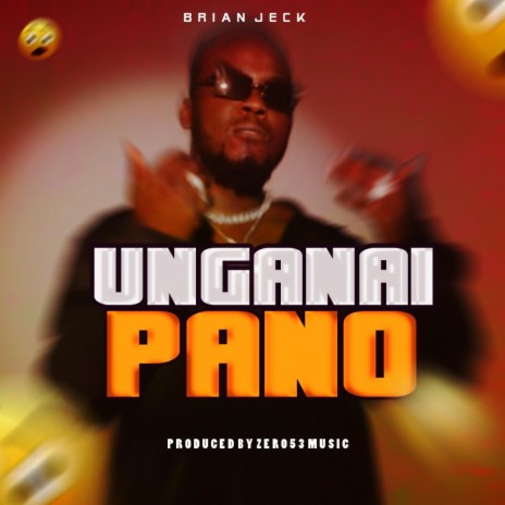 Unganai Pano | Boomplay Music