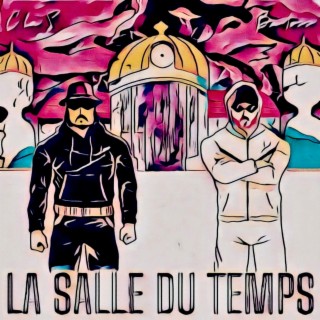 La Salle du Temps