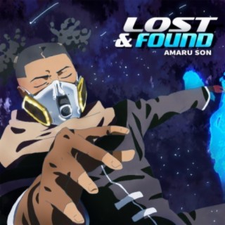 Lost & Found lyrics | Boomplay Music