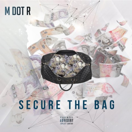 Secure The Bag | Boomplay Music