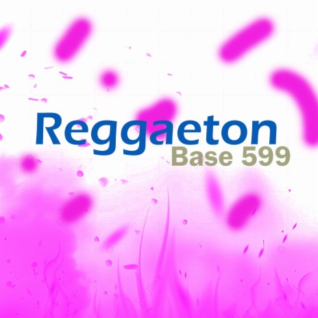 Reggaeton Base 599