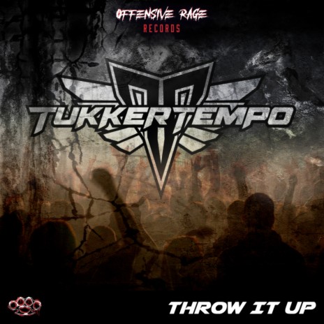 Throw It Up (Original Mix)