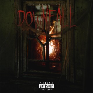 Downfall ft. FALLEN lyrics | Boomplay Music