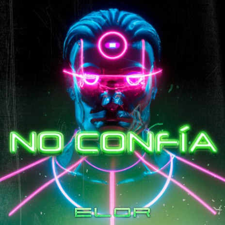 No Confía ft. Ghostman