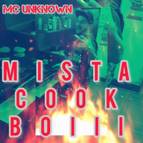 Mista Cook Boiii | Boomplay Music