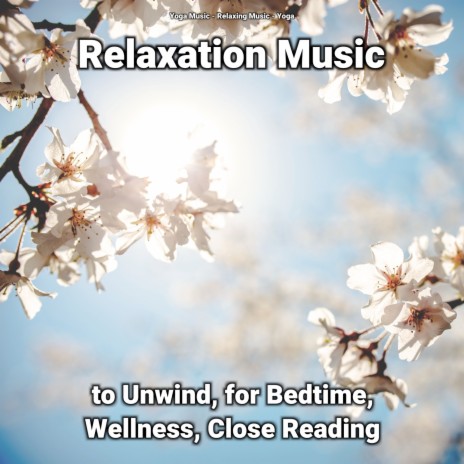 Massage Music ft. Relaxing Music & Yoga Music