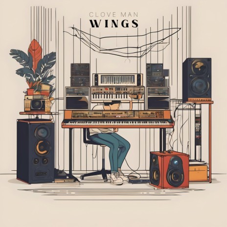 Wings | Boomplay Music