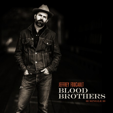 Blood Brothers | Boomplay Music