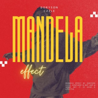 MANDELA EFFECT