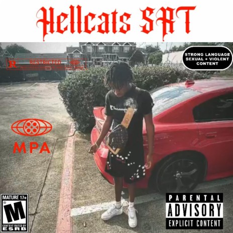 HELLCATS SRT | Boomplay Music