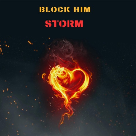 Block Him | Boomplay Music