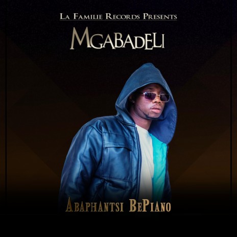 Mbali ft. ExcuseDaDj & Croco Amin | Boomplay Music