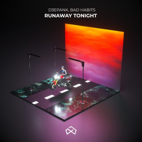 Runaway Tonight ft. Bad Habits | Boomplay Music