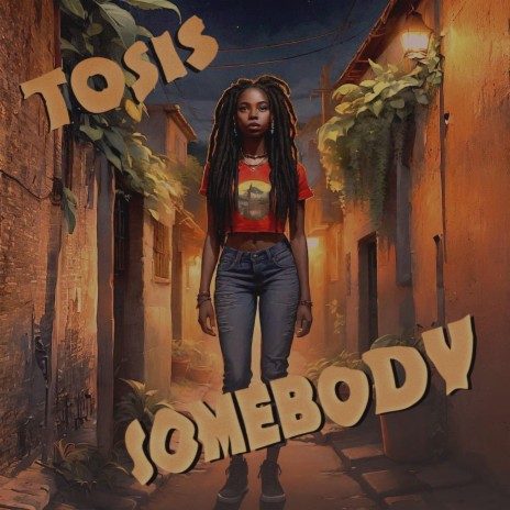 somebody | Boomplay Music