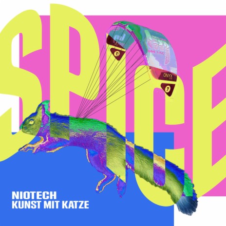 Spice (feat. kunstmitkatze) | Boomplay Music