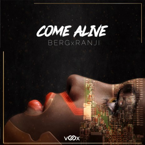 Come Alive ft. Berg | Boomplay Music