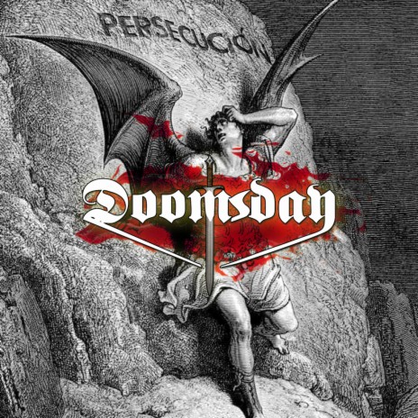 Persecución | Boomplay Music