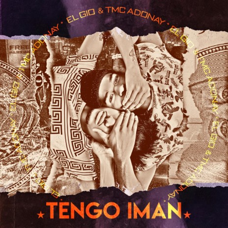 Tengo Iman (yiyolmb Remix) ft. yiyolmb