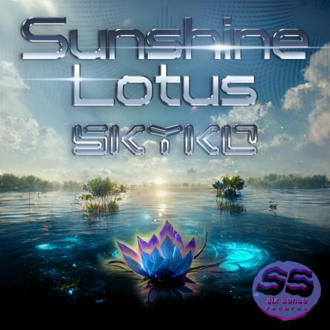 Sunshine Lotus